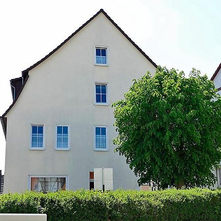 Ferienwohnung Familie Jacobi Kurfürst Naumburg  Exterior foto