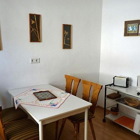 Ferienwohnung Familie Jacobi Kurfürst Naumburg  Exterior foto